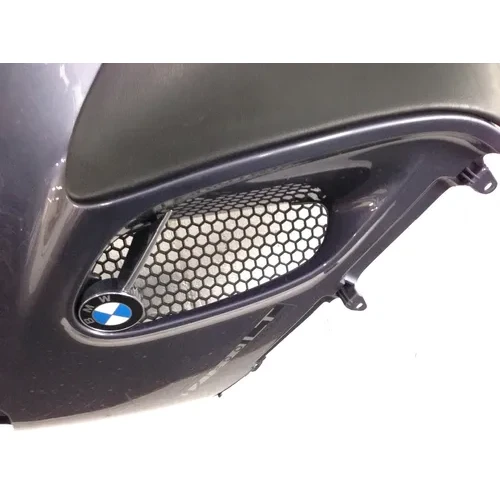 Left Side Mid Fairing Cover 1999 BMW K1200LT 1849 x 7