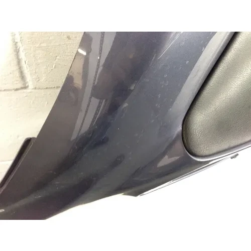 Left Side Mid Fairing Cover 1999 BMW K1200LT 1849 x 9