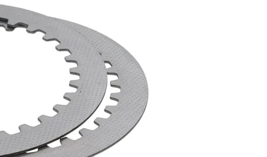 ProX Steel Alloy Clutch Drive Plate