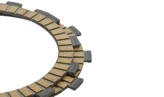 ProX Clutch Friction Plate Fiber Set