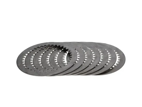 ProX Steel Alloy Clutch Drive Plate