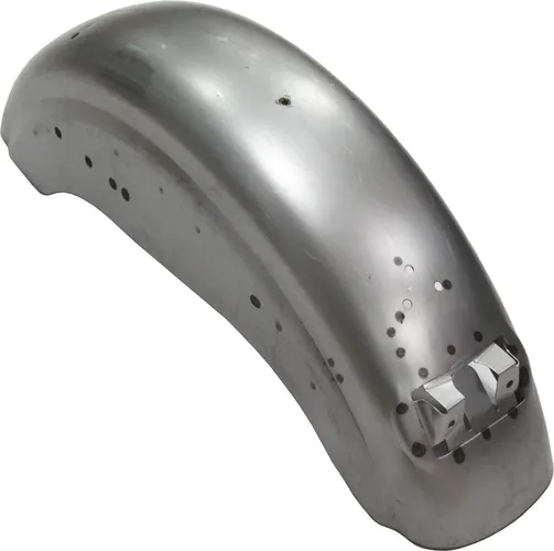 Harddrive Raw Rear Fender Fairing