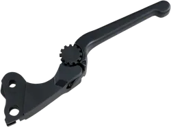 PSR Anthem Black Adjustable Clutch Lever