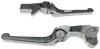 PSR Anthem Chrome Adjustable Clutch Brake Lever Set