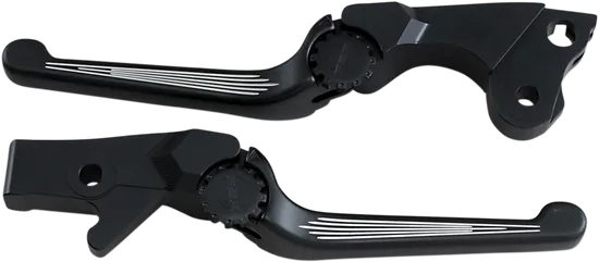PSR Anthem Contrast Cut Adjustable Clutch Brake Lever Set