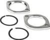 Harddrive Exhaust Mounting Flange Kit