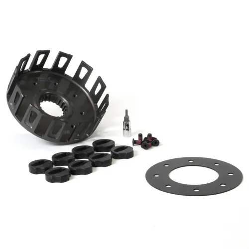 ProX Clutch Billet Aluminum Basket
