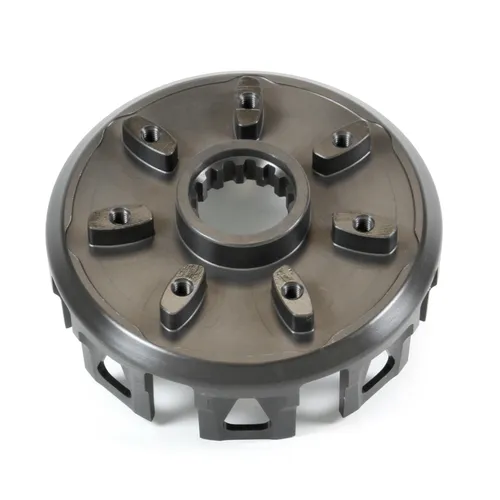 ProX Clutch Billet Aluminum Basket For