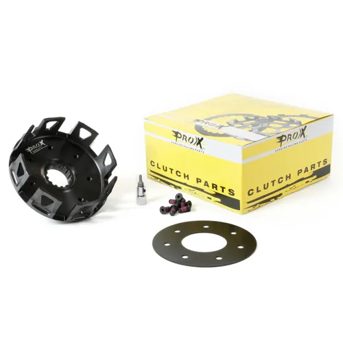 ProX Clutch Billet Aluminum Basket For