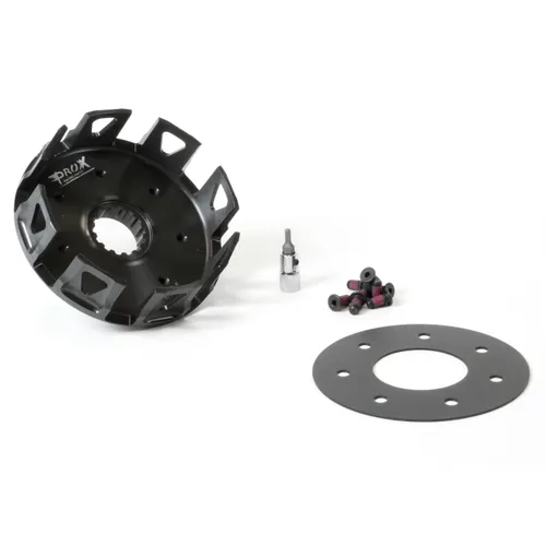 ProX Clutch Billet Aluminum Basket For