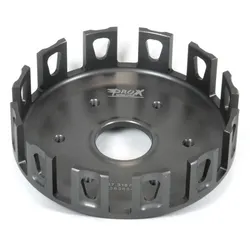 ProX Clutch Billet Aluminum Basket For