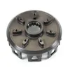 ProX Clutch Billet Aluminum Basket For