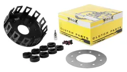 ProX Clutch Billet Aluminum Basket