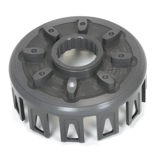 ProX Billet Aluminum Clutch Basket