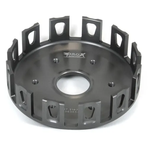 ProX Billet Aluminum Clutch Basket