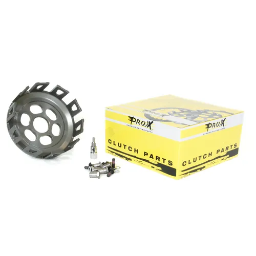 ProX Clutch Billet Aluminum Basket