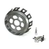 ProX Clutch Billet Aluminum Basket