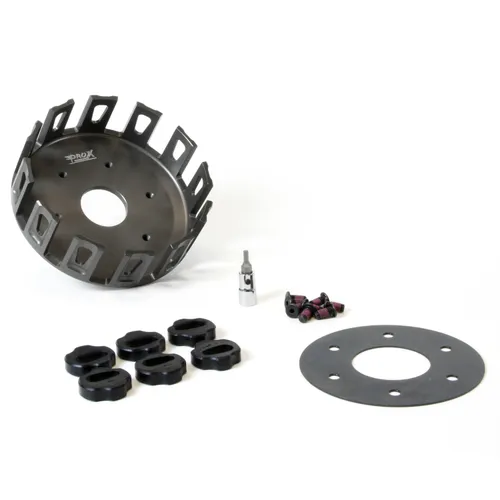 ProX Clutch Billet Aluminum Basket