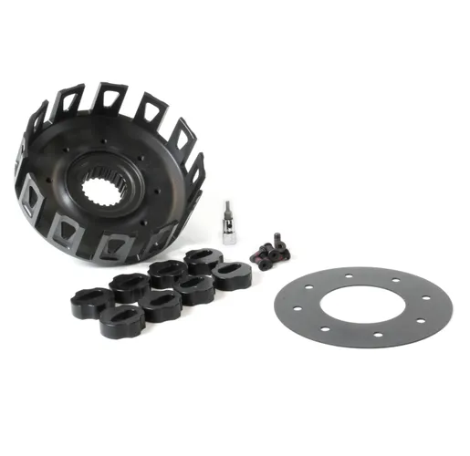 ProX Clutch Billet Aluminum Basket