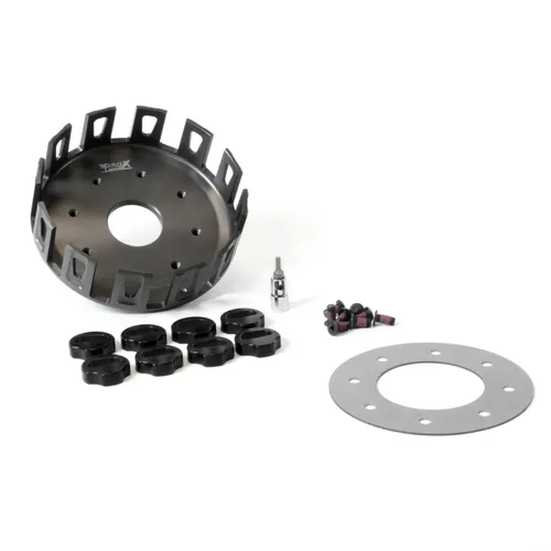 ProX Clutch Billet Aluminum Basket