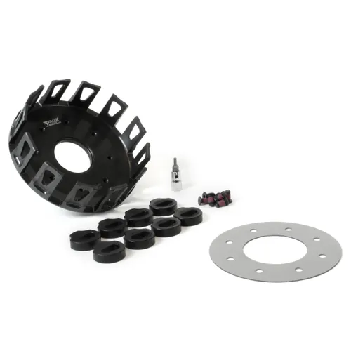 ProX Clutch Billet Aluminum Basket