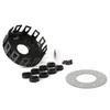 ProX Clutch Billet Aluminum Basket