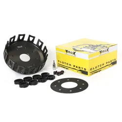 ProX Clutch Billet Aluminum Basket