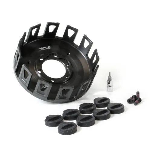 ProX Clutch Billet Aluminum Basket