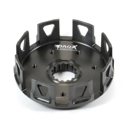 ProX Clutch Billet Aluminum Basket