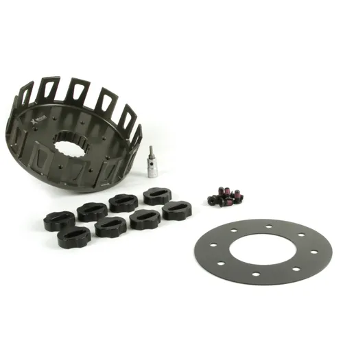 ProX Clutch Billet Aluminum Basket