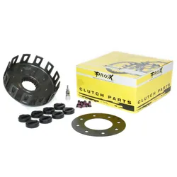 ProX Billet Aluminum Clutch Basket