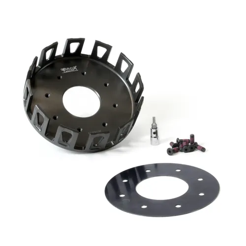 ProX Billet Aluminum Clutch Basket