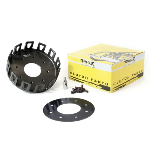 ProX Billet Aluminum Clutch Basket