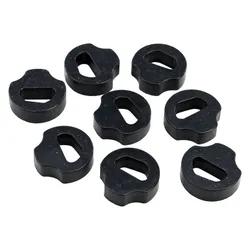 ProX Clutch Basket Dampener Rubber Cushion Set