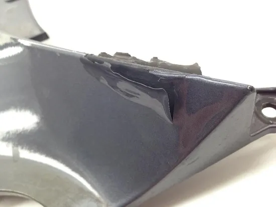 Front Left Side Lower Fairing Cover 1999 BMW K1200LT 1849