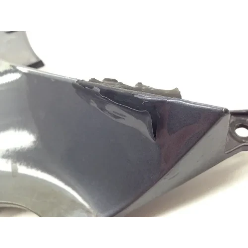Front Left Side Lower Fairing Cover 1999 BMW K1200LT 1849 5