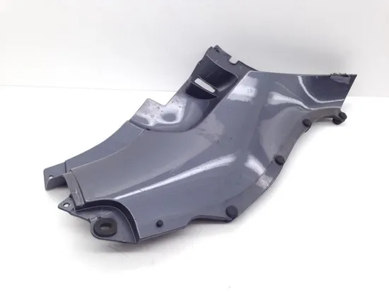 Front Left Side Lower Fairing Cover 1999 BMW K1200LT 1849