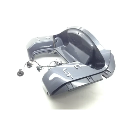 Seat Cowl Rear Passenger Fairing Cover 1999 BMW K1200LT 1849 x 9