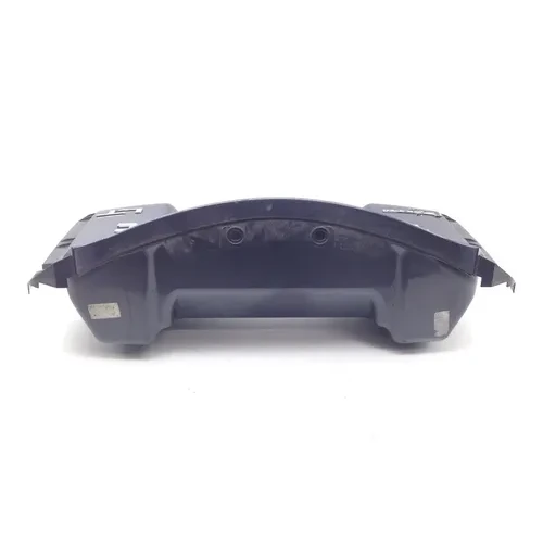 Seat Cowl Rear Passenger Fairing Cover 1999 BMW K1200LT 1849 x 11