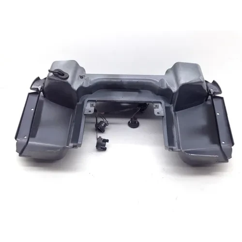 Seat Cowl Rear Passenger Fairing Cover 1999 BMW K1200LT 1849 x 18