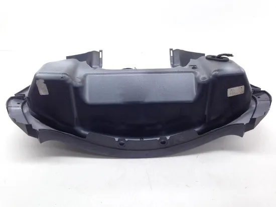 Seat Cowl Rear Passenger Fairing Cover 1999 BMW K1200LT 1849 x