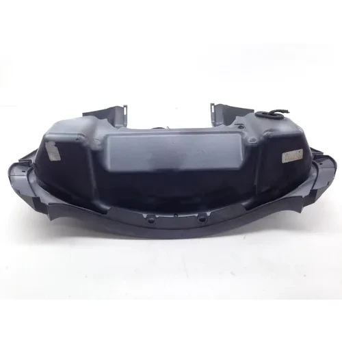 Seat Cowl Rear Passenger Fairing Cover 1999 BMW K1200LT 1849 x 15