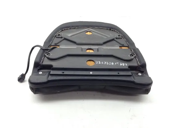 Passenger Rear Grab Bars 1999 BMW K1200LT 1849