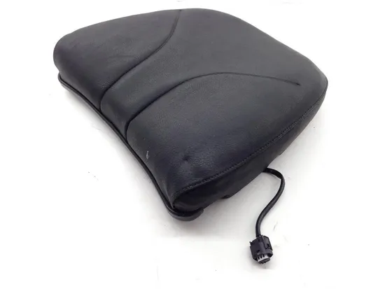 Passenger Rear Grab Bars 1999 BMW K1200LT 1849