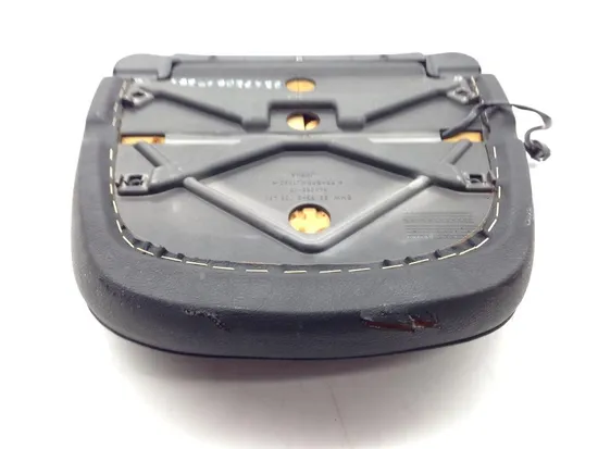 Passenger Rear Grab Bars 1999 BMW K1200LT 1849