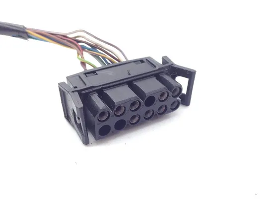 Onboard Trip Computer 1999 BMW K1200LT 1849