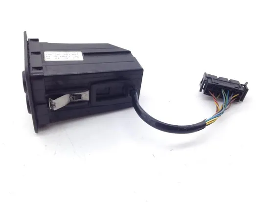 Onboard Trip Computer 1999 BMW K1200LT 1849