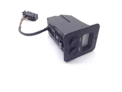 Onboard Trip Computer 1999 BMW K1200LT 1849