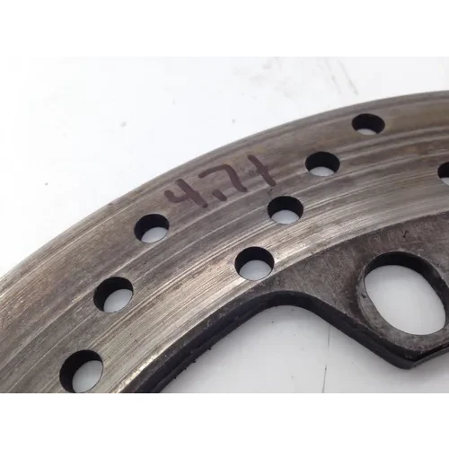 Left Right Front Brake Disc Rotors Set  1999 BMW K1200LT 1849 9