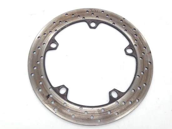 Left Right Front Brake Disc Rotors Set 1999 BMW K1200LT 1849